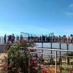 My First Bike Ride To Nandi Hills