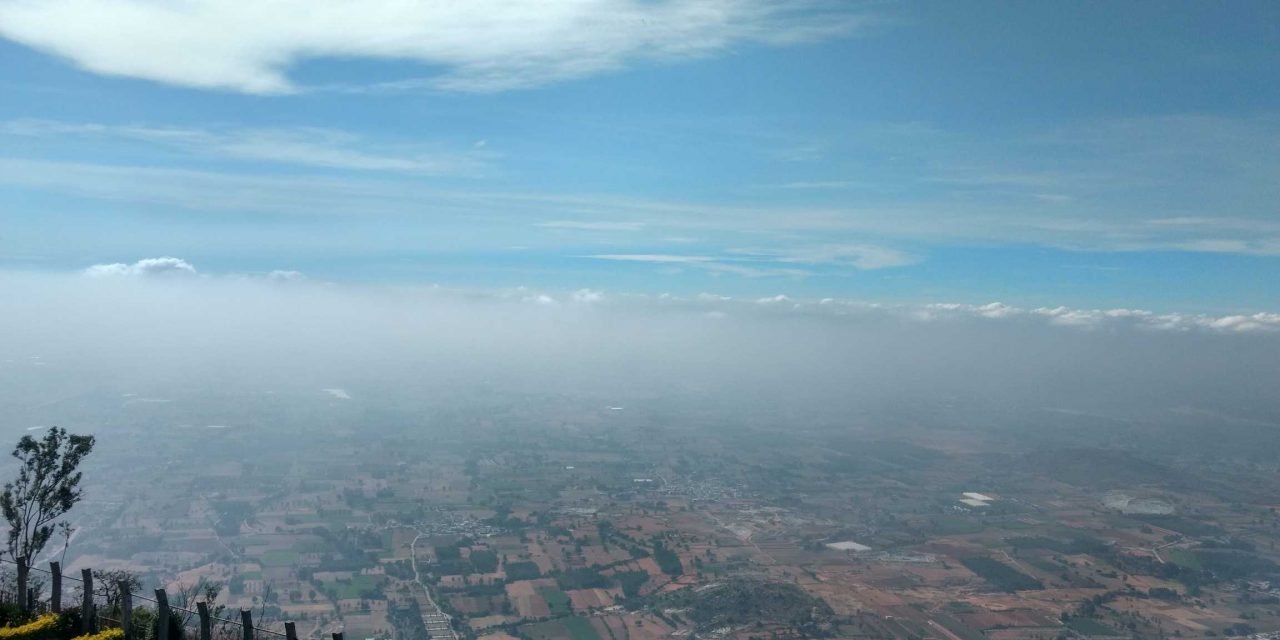 Nandi Hills