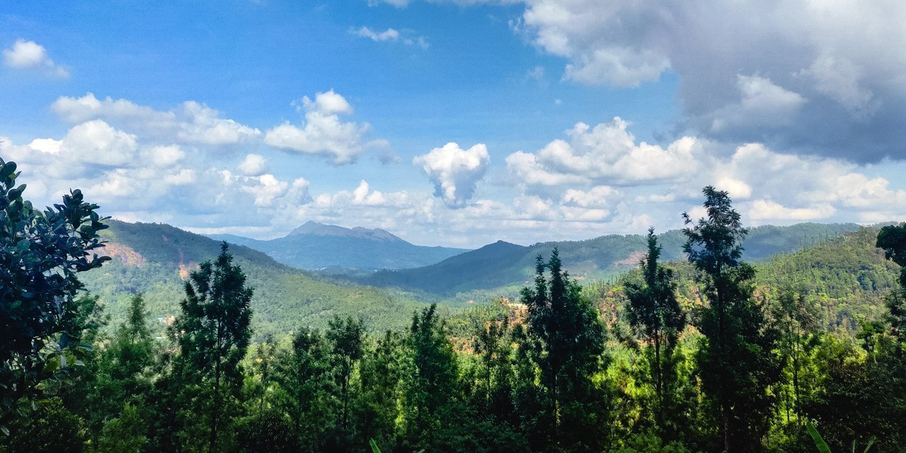 Kudremukh – the popular weekend getaways from Bangalore